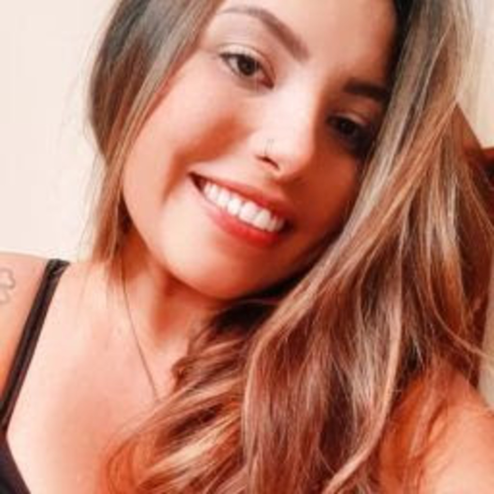 Meet your Posher, Isabella